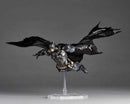 *PRE ORDER* DC Comics Amazing Yamaguchi Revoltech NR038 Batman Arkham Knight Action Figure (ETA APRIL)