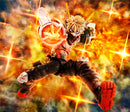 *PRE ORDER* My Hero Academia SH Figuarts Action Figure Katsuki Bakugo (ETA MAY)