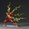 *PRE ORDER* DC Comics Amazing Yamaguchi Revoltech NR010 The Flash Action Figure (ETA APRIL)