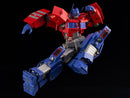 *DAMAGED BOX* TRANSFORMERS Optimus Prime MODEL KIT