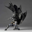 *PRE ORDER* DC Comics Amazing Yamaguchi Revoltech NR038 Batman Arkham Knight Action Figure (ETA APRIL)