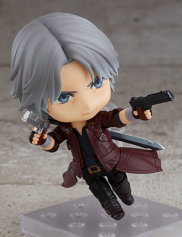 DMC 5 Nendoroid Dante 10 cm