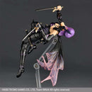 *PRE ORDER* Ninja Gaiden 3: Razor's Edge Amazing Yamaguchi Revoltech NR067 Ayane Action Figure (ETA OCTOBER)