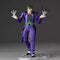 *PRE ORDER* DC Comics Amazing Yamaguchi Revoltech The Joker Ver. 1.5 Action Figure (ETA APRIL)