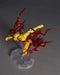 *PRE ORDER* DC Comics Amazing Yamaguchi Revoltech NR009 Reverse Flash Action Figure (ETA APRIL)