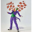 *PRE ORDER* DC Comics Amazing Yamaguchi Revoltech The Joker Ver. 1.5 Action Figure (ETA APRIL)