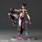 *PRE ORDER* Street Fighter 6 Amazing Yamaguchi Revoltech NR065 Juri Action Figure (ETA JULY)