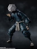 Hell's Paradise: Jigokuraku SH Figuarts Action Figure Gabimaru