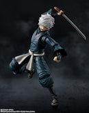 Hell's Paradise: Jigokuraku SH Figuarts Action Figure Gabimaru