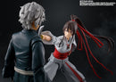 Hell's Paradise: Jigokuraku SH Figuarts Action Figure Yamada Asaemon Sagiri