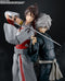 Hell's Paradise: Jigokuraku SH Figuarts Action Figure Gabimaru