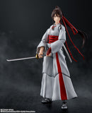 Hell's Paradise: Jigokuraku SH Figuarts Action Figure Yamada Asaemon Sagiri