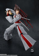 Hell's Paradise: Jigokuraku SH Figuarts Action Figure Yamada Asaemon Sagiri