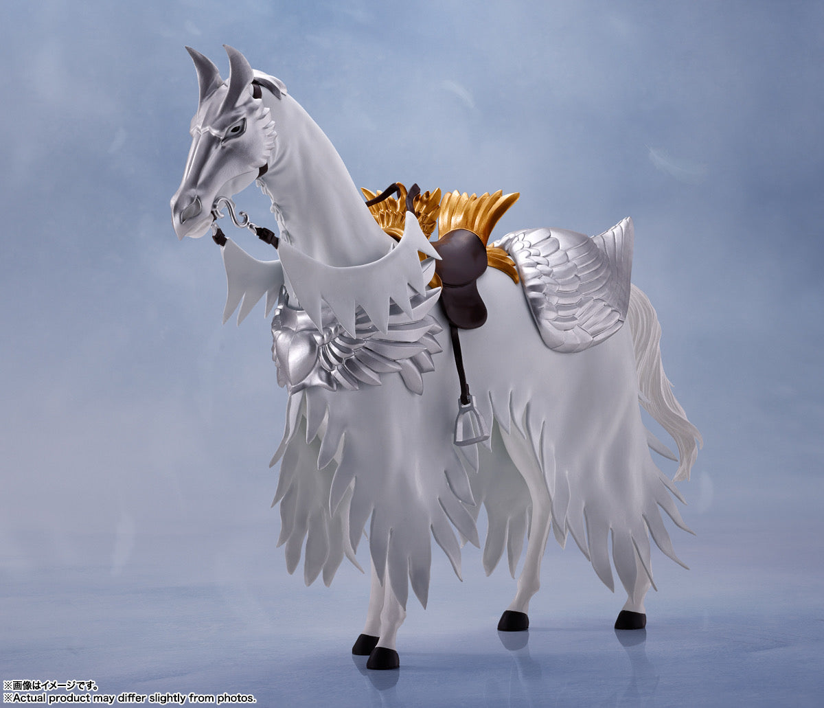 BERSERK SH FIGUARTS GRIFFITH - HAWK OF LIGHT