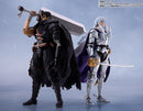 BERSERK SH FIGUARTS GRIFFITH - HAWK OF LIGHT