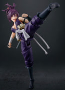 Hell's Paradise: Jigokuraku SH Figuarts Action Figure Yuzuriha