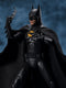 The Flash SH Figuarts Action Figure Batman - Michael Keaton