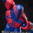 Spider-Man: Across the Spiderverse SH Figuarts Spider-Man 2099