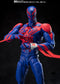 Spider-Man: Across the Spiderverse SH Figuarts Spider-Man 2099