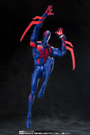 Spider-Man: Across the Spiderverse SH Figuarts Spider-Man 2099