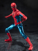 Spider-Man: No Way Home SH Figuarts Action Figure Spider-Man - New Red & Blue Suit