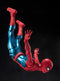 Spider-Man: No Way Home SH Figuarts Action Figure Spider-Man - New Red & Blue Suit