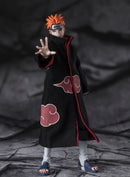 *PRE ORDER* Naruto Shippuden SH Figuarts Action Figure Pain Tendo - Six Path Rinnegan (ETA MARCH)