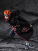 *PRE ORDER* Naruto Shippuden SH Figuarts Action Figure Pain Tendo - Six Path Rinnegan (ETA MARCH)