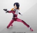 *PRE ORDER* Mobile Suit Gundam SEED Freedom SH Figuarts ATHRUN ZALA - Compass Pilot Suit Ver. Action Figure (ETA JANUARY)