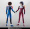 *PRE ORDER* Mobile Suit Gundam SEED Freedom SH Figuarts ATHRUN ZALA - Compass Pilot Suit Ver. Action Figure (ETA JANUARY)