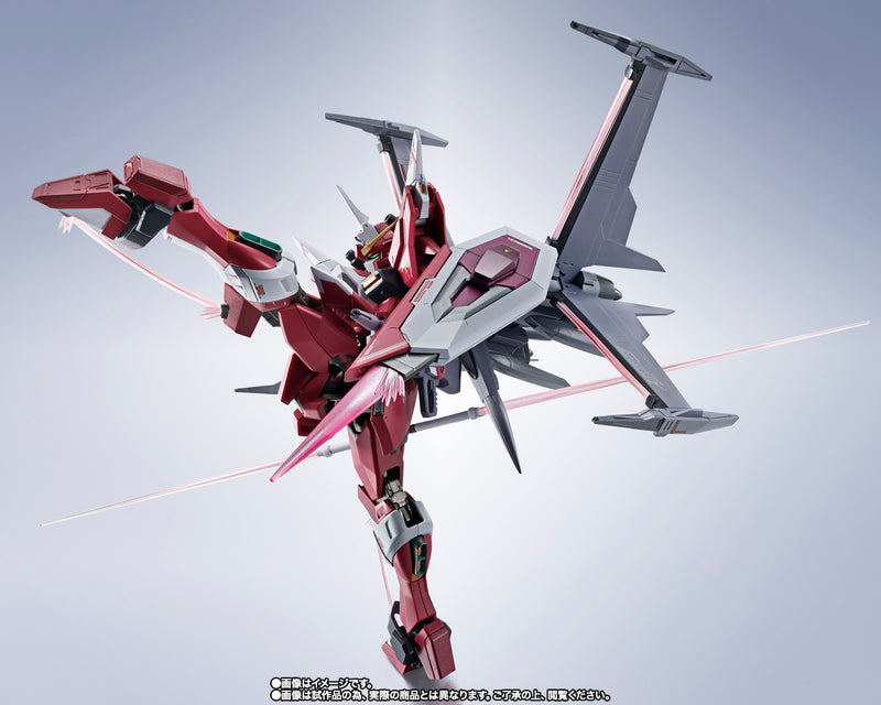 *PRE ORDER* METAL ROBOT SPIRITS <SIDE MS> JUSTICE GUNDAM TYPE II (ETA FEBRUARY)