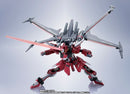 *PRE ORDER* METAL ROBOT SPIRITS <SIDE MS> JUSTICE GUNDAM TYPE II (ETA FEBRUARY)