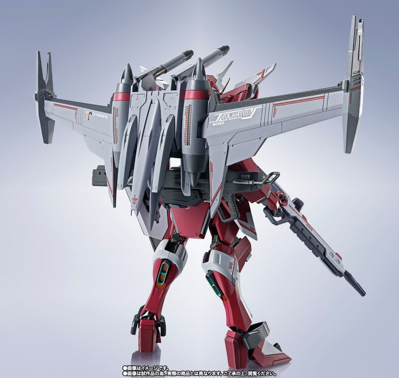 *PRE ORDER* METAL ROBOT SPIRITS <SIDE MS> JUSTICE GUNDAM TYPE II (ETA FEBRUARY)