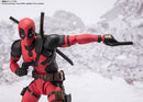 *PRE ORDER* Marvel's Deadpool & Wolverine SH Figuarts Action Figure Deadpool (ETA JANUARY)