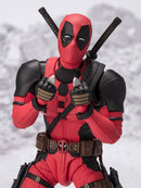 *PRE ORDER* Marvel's Deadpool & Wolverine SH Figuarts Action Figure Deadpool (ETA JANUARY)