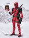 *PRE ORDER* Marvel's Deadpool & Wolverine SH Figuarts Action Figure Deadpool (ETA JANUARY)