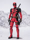 *PRE ORDER* Marvel's Deadpool & Wolverine SH Figuarts Action Figure Deadpool (ETA JANUARY)