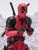 *PRE ORDER* Marvel's Deadpool & Wolverine SH Figuarts Action Figure Deadpool (ETA JANUARY)