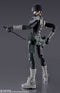 *PRE ORDER* Kaiju No.8 SH Figuarts Action Figure Soshiro Hoshina (ETA JANUARY)