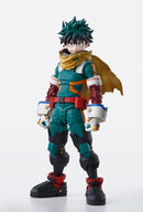 *PRE ORDER* My Hero Academia SH Figuarts Action Figure Izuku Midoriya (ETA FEBRUARY)