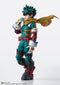 *PRE ORDER* My Hero Academia SH Figuarts Action Figure Izuku Midoriya (ETA FEBRUARY)