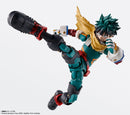 *PRE ORDER* My Hero Academia SH Figuarts Action Figure Izuku Midoriya (ETA FEBRUARY)