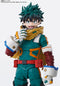 *PRE ORDER* My Hero Academia SH Figuarts Action Figure Izuku Midoriya (ETA FEBRUARY)