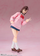 *PRE ORDER* Dandadan SH Figuarts Action Figure Momo (ETA JANUARY)