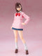 *PRE ORDER* Dandadan SH Figuarts Action Figure Momo (ETA JANUARY)