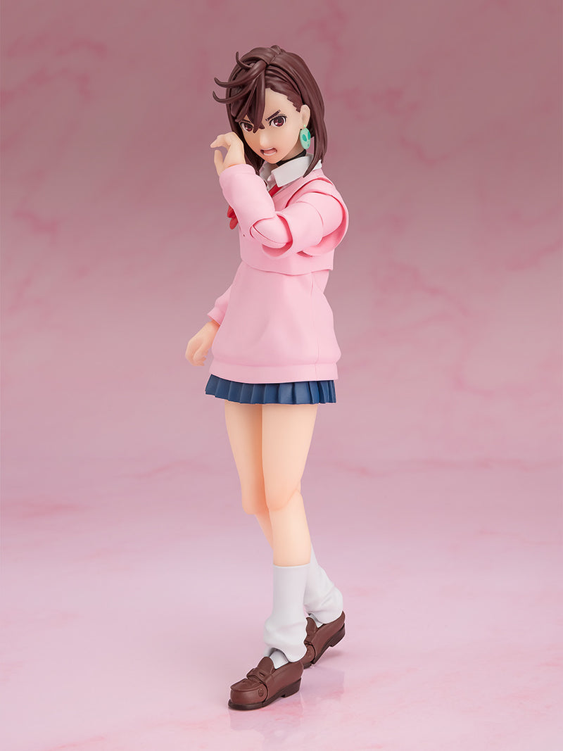 *PRE ORDER* Dandadan SH Figuarts Action Figure Momo (ETA JANUARY)