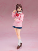 *PRE ORDER* Dandadan SH Figuarts Action Figure Momo (ETA JANUARY)