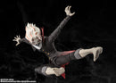 *PRE ORDER* Dandadan SH Figuarts Action Figure Okarun - Transformed (ETA JANUARY)