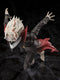 *PRE ORDER* Dandadan SH Figuarts Action Figure Okarun - Transformed (ETA JANUARY)