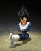 *PRE ORDER* DRAGONBALL Z SH FIGUARTS VEGETA - Old Battle Suit VER. (ETA APRIL)